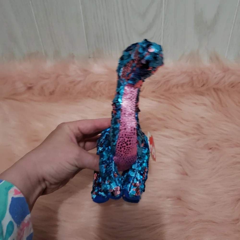 TY‎ Flippables